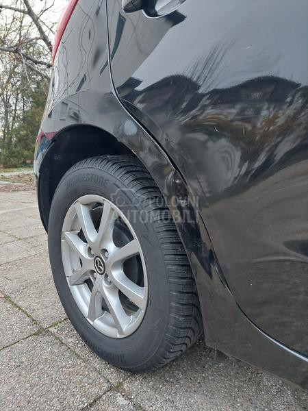 Mazda 2 1.5 SkyG-90 SUISSE