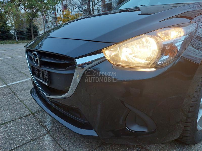 Mazda 2 1.5 SkyG-90 SUISSE