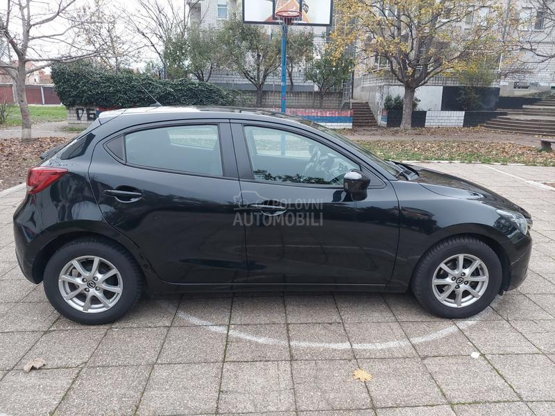 Mazda 2 1.5 SkyG-90 SUISSE
