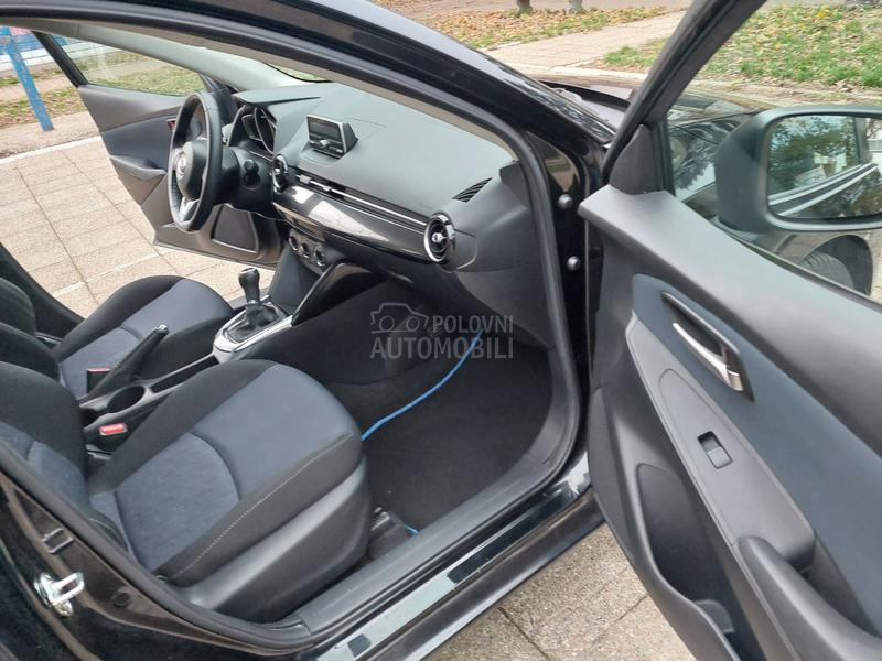 Mazda 2 1.5 SkyG-90 SUISSE