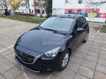 Mazda 2 1.5 SkyG-90 SUISSE