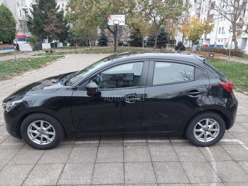 Mazda 2 1.5 SkyG-90 SUISSE