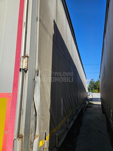 MAN TGA18.440 i SHMITZ  2005