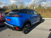 Peugeot 2008 GT LINE 1.2