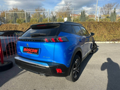 Peugeot 2008 GT LINE 1.2