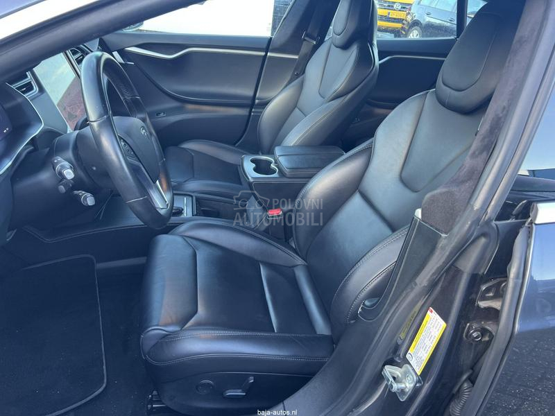 Tesla Model S 75D