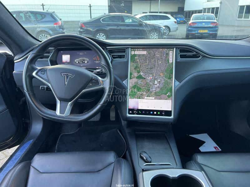 Tesla Model S 75D