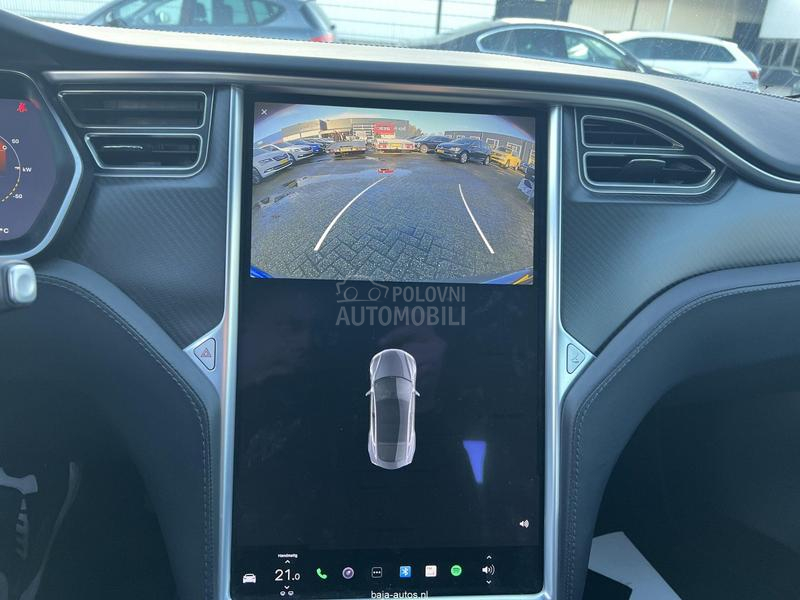Tesla Model S 75D
