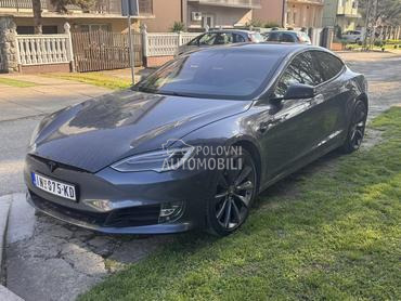 Tesla Model S 75D