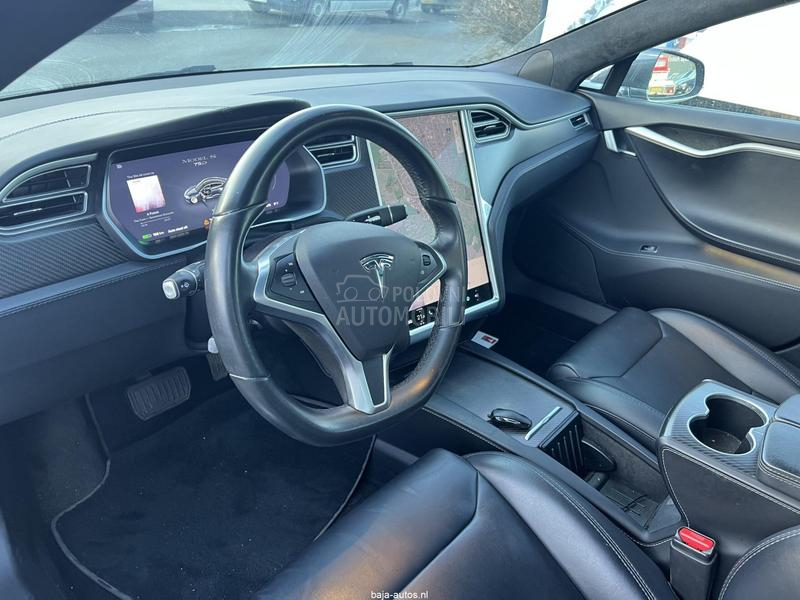 Tesla Model S 75D