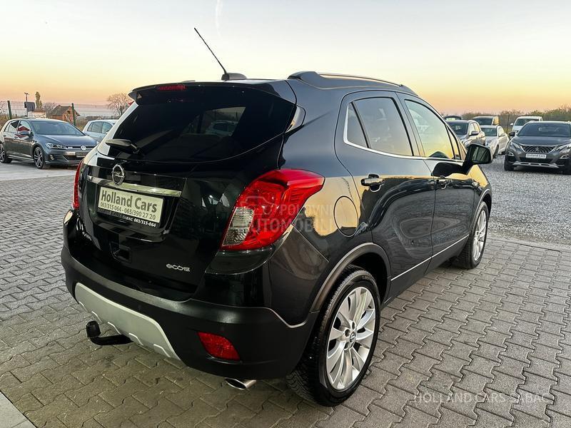Opel Mokka 1.6 CDTI