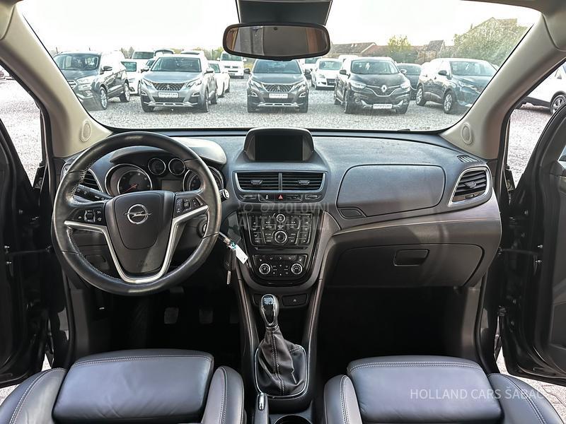 Opel Mokka 1.6 CDTI