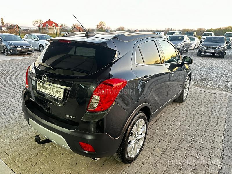 Opel Mokka 1.6 CDTI
