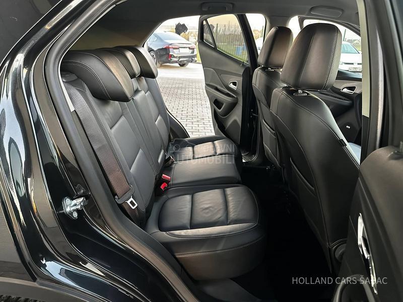 Opel Mokka 1.6 CDTI