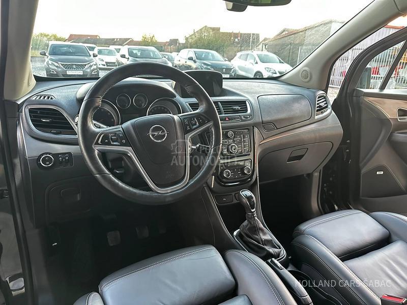 Opel Mokka 1.6 CDTI