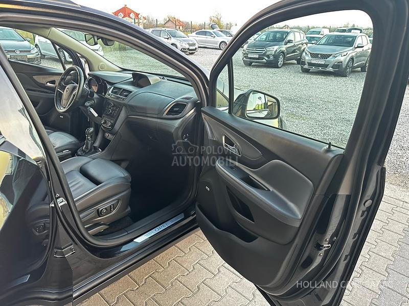 Opel Mokka 1.6 CDTI