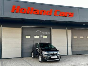 Opel Mokka 1.6 CDTI