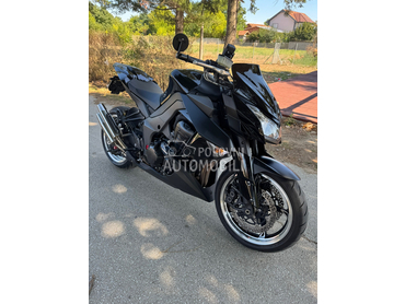 Kawasaki Z1000 Z 1000