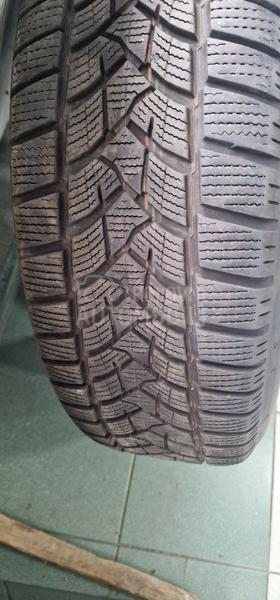 Aluminijumske felne 5x112 16" 5 x 112