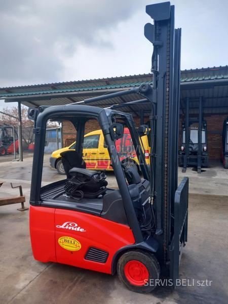 Linde E14
