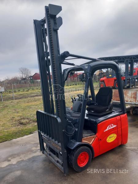 Linde E14