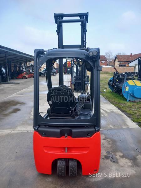 Linde E14