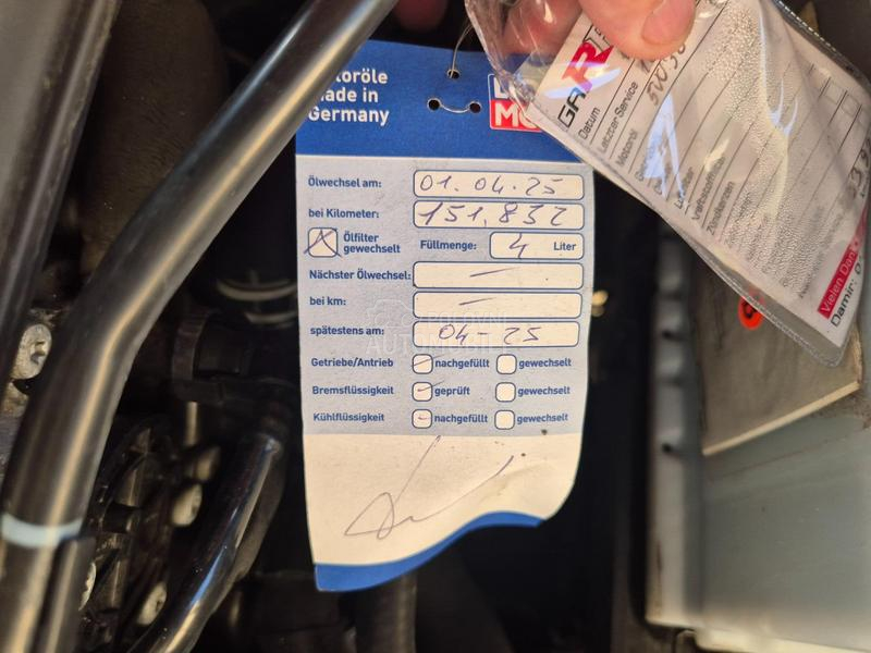 Volkswagen Golf 7 1.2 b