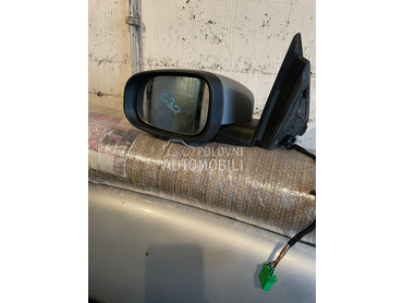 levi retrovizor za Volvo C30