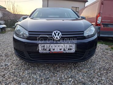 Volkswagen Golf Plus 1.2 tsi