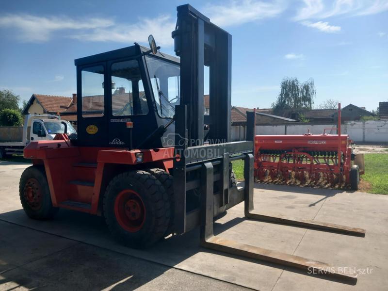 Linde H120D