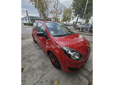 Renault Twingo N.O.V.