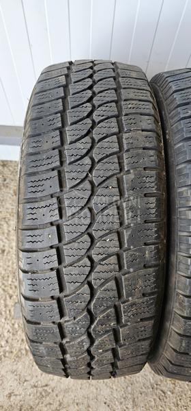 Riken 225/65 R16 Zimska