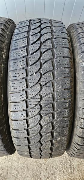 Riken 225/65 R16 Zimska