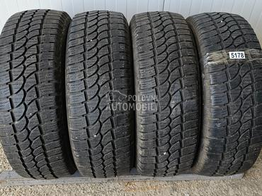 Riken 225/65 R16 Zimska