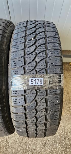 Riken 225/65 R16 Zimska