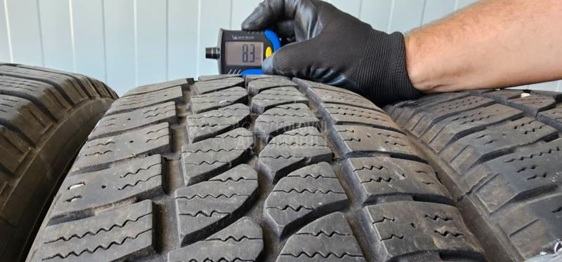 Riken 225/65 R16 Zimska