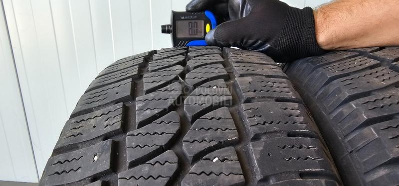 Riken 225/65 R16 Zimska