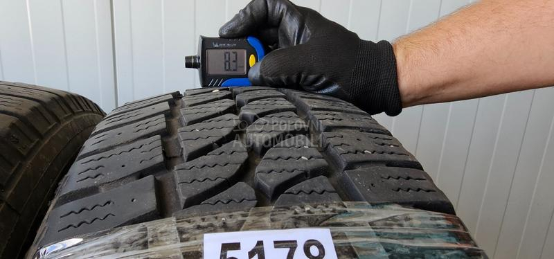 Riken 225/65 R16 Zimska