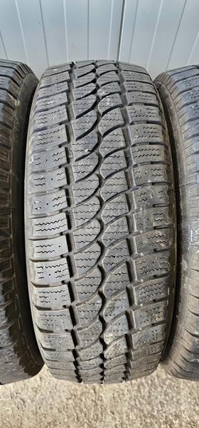Riken 225/65 R16 Zimska