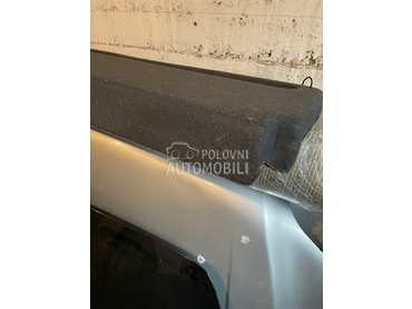 Daska za Renault Clio