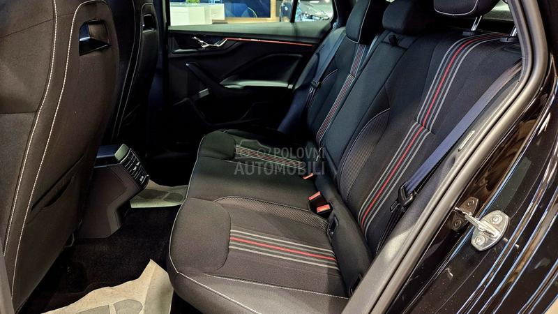 Škoda Kamiq MC Plus 1.5 TSI DSG