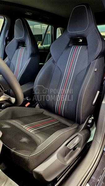 Škoda Kamiq MC Plus 1.5 TSI DSG