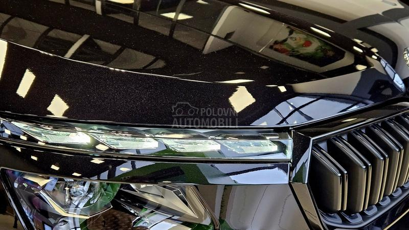 Škoda Kamiq MC Plus 1.5 TSI DSG