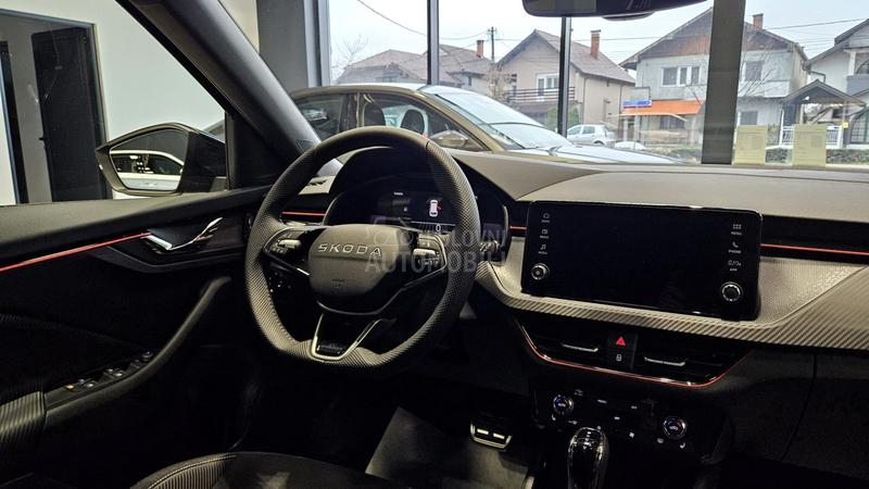 Škoda Kamiq MC Plus 1.5 TSI DSG