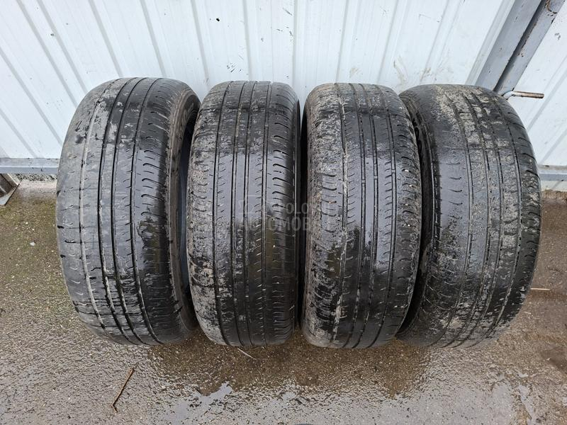 Hankook 225/60 R17 Letnja