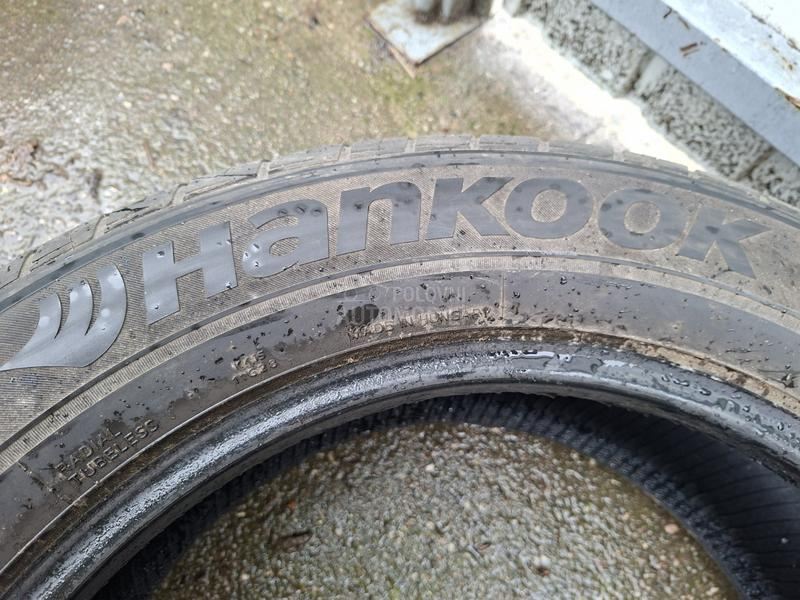 Hankook 225/60 R17 Letnja