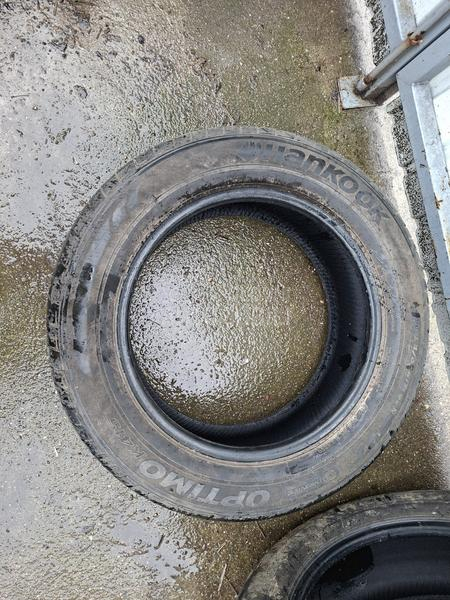 Hankook 225/60 R17 Letnja