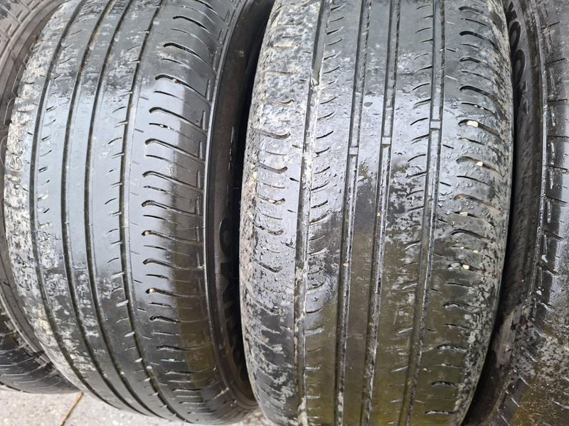 Hankook 225/60 R17 Letnja