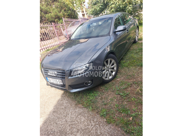 Audi A5 Sportback 2.0 TDI