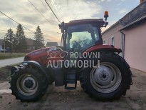 Case IH Maxxum 125 